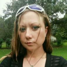 Portrait of Jennifer Tindall