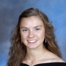 Portrait of Katherine Helmick