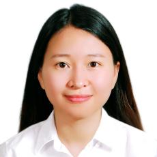 Portrait of Thao Nguyen