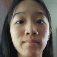 Portrait of Angelina Wong
