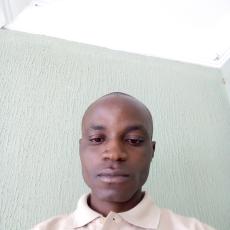 Portrait of Ipinlaye Adebobuyi