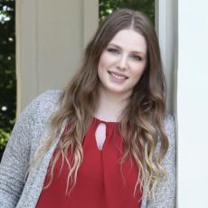 Portrait of Shelby Berend