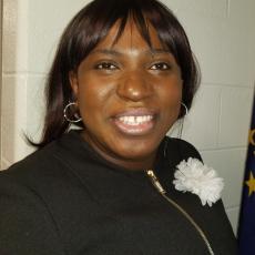 Portrait of Adejoke Emmanuel