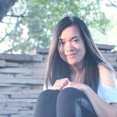 Portrait of Marytrinh Nguyen