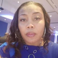Portrait of Tasha Johnson