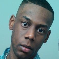 Portrait of Jerrell Hicks