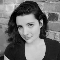 Portrait of Olivia Loupe