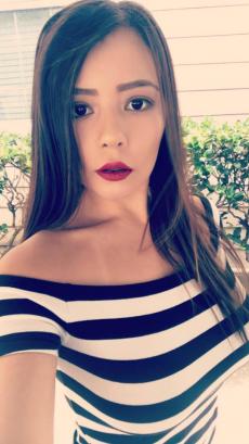 Lorena Batres's picture