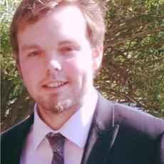 Portrait of Daniel Lambert