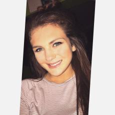 Portrait of Charleigh Ferrell