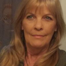 Portrait of Rose Leader