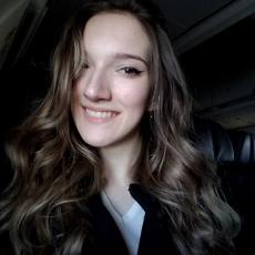 Portrait of Breann Waymire