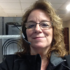 Portrait of Jacqueline Miller, MHA, CPC