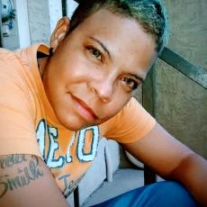 Portrait of Carlotta Smith