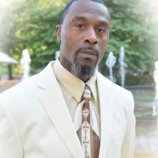 Portrait of Curtis Smith III