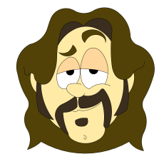 Portrait of Travis Christofil