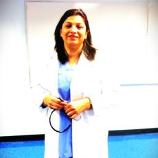 Portrait of Celi Nascimento Costa