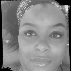 Portrait of Tasha Hairston-Springs