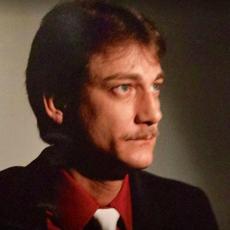 Portrait of Barry Brentini