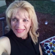 Portrait of Dalia Matarama Llorens