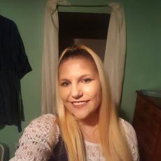 Portrait of Jennifer Leidig