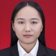 Portrait of Qian Sun