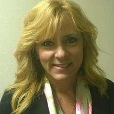 Portrait of Tamra Armstrong