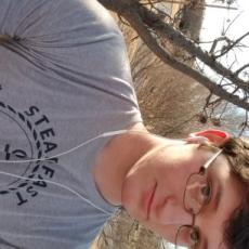 Portrait of Ethan Schmittler