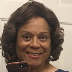 Portrait of Letha Deck