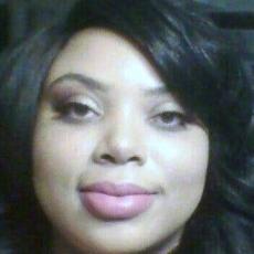 Portrait of Tiffany Harden