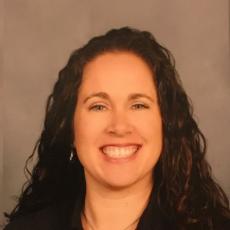 Portrait of Gina Erickson