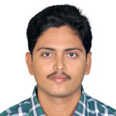 Portrait of AKHIL RAVIPATI