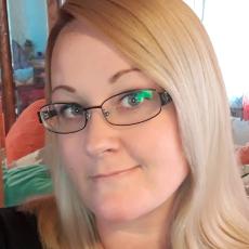 Portrait of Stephani Steelman