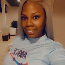 Portrait of Tiana Young