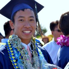 Portrait of Kasey Vo