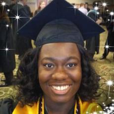 Portrait of Yolanda Walton-Laws