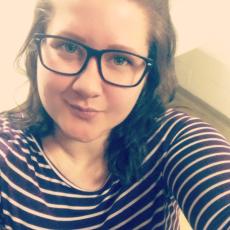 Portrait of Jessica Zoeller