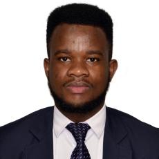 Portrait of Ekwulonu Chikaodi Michael