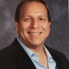 Portrait of Julian Rodriguez