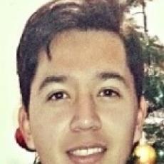 Portrait of Juan Resendiz