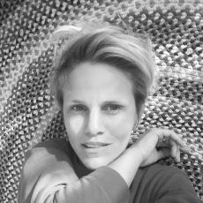 Portrait of Amanda Mase-Saint