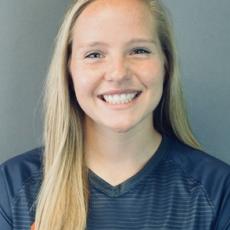 Portrait of Watts Megan
