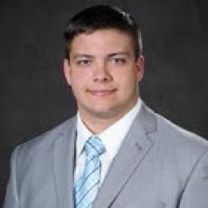 Portrait of Logan Harr