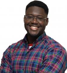 Oshiomah Oyageshio's picture Oshiomah Oyageshio's picture