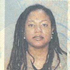 Portrait of Natasha Kelly