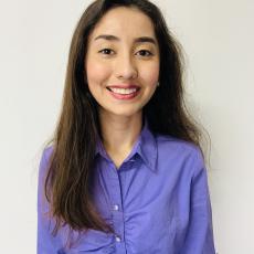 Portrait of Isabella Macias
