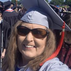 Portrait of lori baldwin