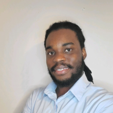 Portrait of Stephen Masha