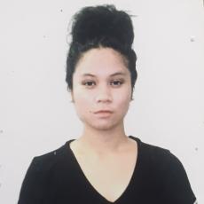 Portrait of Marah Inocencio