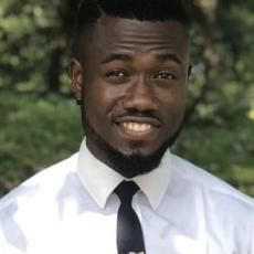 Portrait of Aruomah Emmanuel Onyemaechi